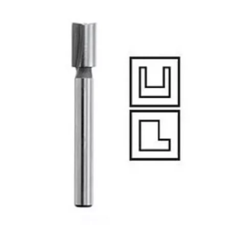 Фреза прямая Trio Tr 654  Dremel купить в Нижневартовске