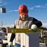 Уровень строительный фрезерованный 40 см  тип  96-2 15225  STABILA купить в Нижневартовске