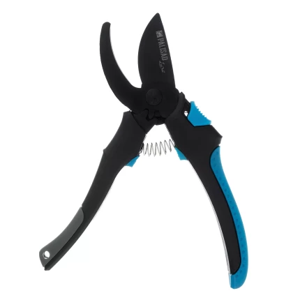 Секатор прямого реза Palisad 215 мм, двухкомпонентные рукоятки, Luxe 604775 купить в Нижневартовске