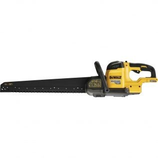 Аккумуляторная пила - аллигатор DCS 397N DeWalt купить в Нижневартовске