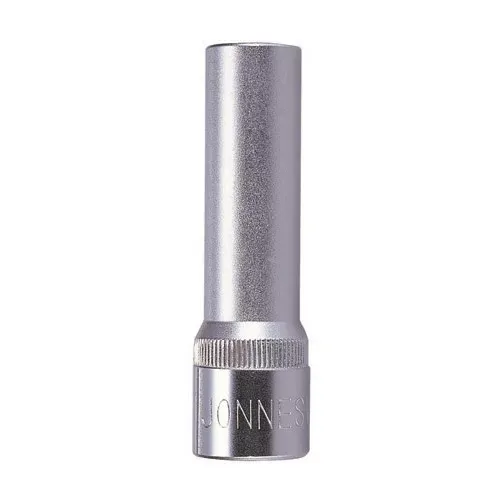 Головка торцевая глубокая 1/2"DR 11 мм S04HD4111 Jonnesway 47234 купить в Нижневартовске