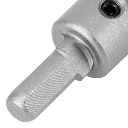 Коронка по металлу твердосплавная, 30 мм Denzel 724009 купить в Нижневартовске