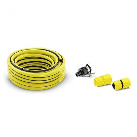 Комплект подключения для кранов без резьбы KARCHER купить в Нижневартовске
