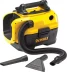 Пылесос аккум. DCV584L FLEXVOLT DeWalt купить в Нижневартовске