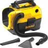 Пылесос аккум. DCV584L FLEXVOLT DeWalt купить в Нижневартовске
