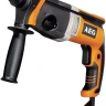 Перфоратор AEG KH 28 Super XE 428190 купить в Нижневартовске