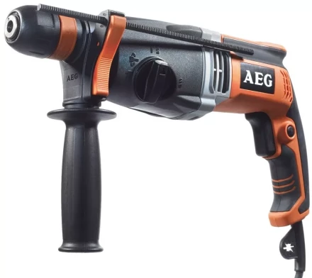 Перфоратор AEG KH 28 Super XE 428190 купить в Нижневартовске