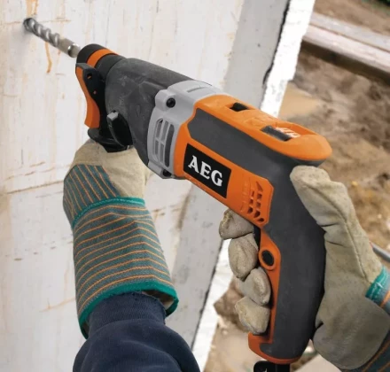 Перфоратор AEG KH 28 Super XE 428190 купить в Нижневартовске