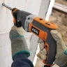Перфоратор AEG KH 28 Super XE 428190 купить в Нижневартовске