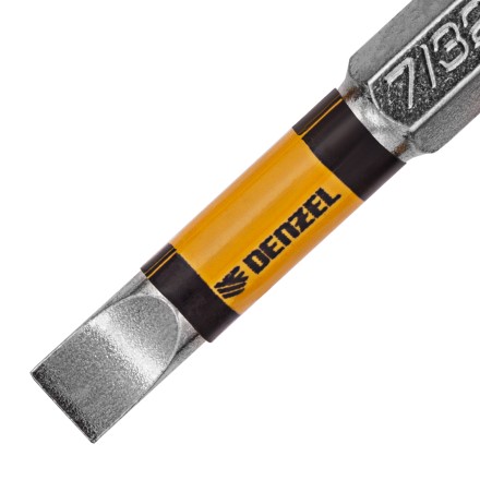 Бита SL5,5x50, 5 шт. Denzel 7711312 купить в Нижневартовске