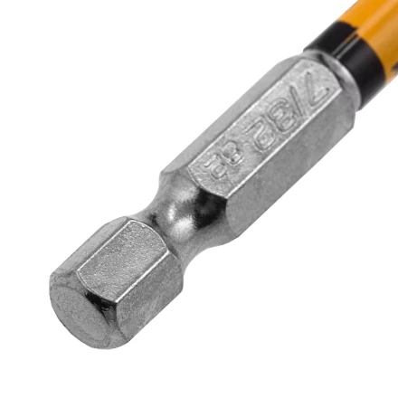 Бита SL5,5x50, 5 шт. Denzel 7711312 купить в Нижневартовске