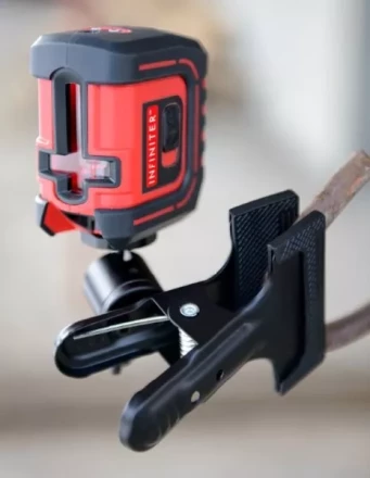 Нивелир лазерный CONDTROL INFINITER CL2 купить в Нижневартовске