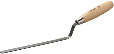 Расшивка каменщика STAYER для швов, плоская, 10мм 0840-10 купить в Нижневартовске