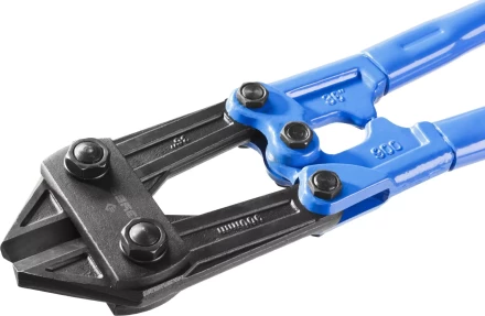 Болторез ЗУБР профессиональный, губки из хромомолибденовой стали, 900мм 23311-090 купить в Нижневартовске