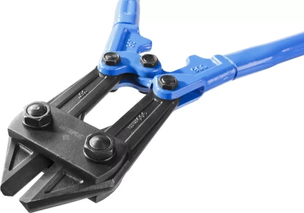 Болторез ЗУБР профессиональный, губки из хромомолибденовой стали, 900мм 23311-090 купить в Нижневартовске