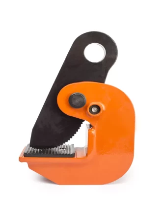 Захват горизонтальный TOR DHQA (г/п 2,0 т, лист 0-40 мм) (G) 12223 купить в Нижневартовске