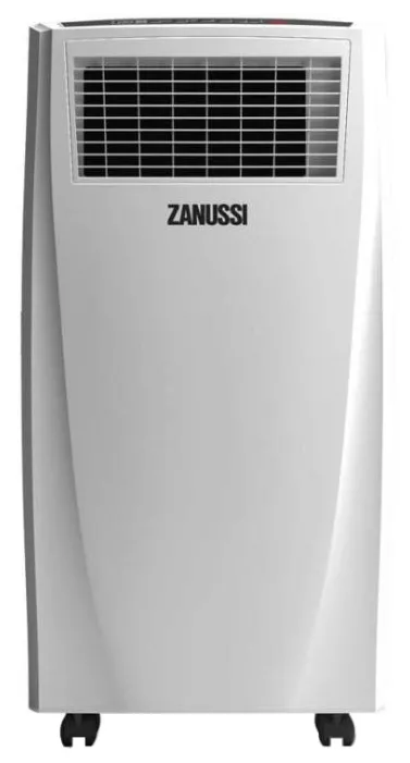 Мобильный кондиционер ZANUSSI ZACM-09 MP/N1 купить в Нижневартовске