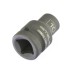 Головка ударная шестигранная 10 мм 1/2&quot; CrMo Stels 13914 купить в Нижневартовске