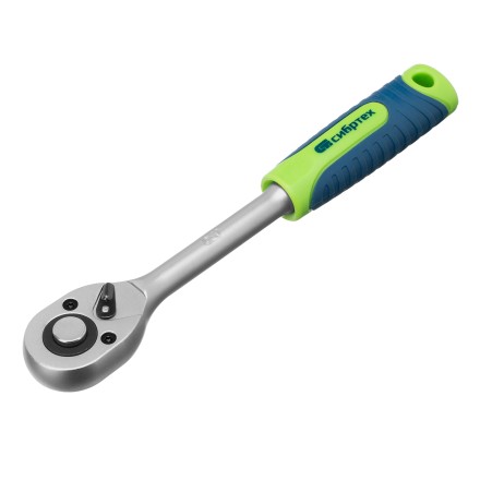 Набор инструментов Сибртех 13388, 1/2&quot;, 1/4&quot;, пластиковый кейс, 94 предмета купить в Нижневартовске