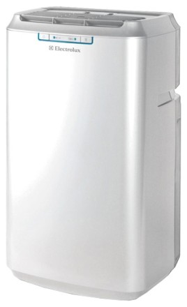 Мобильный напольный кондиционер ELECTROLUX EACM-10 EZ/N3 WHITE купить в Нижневартовске
