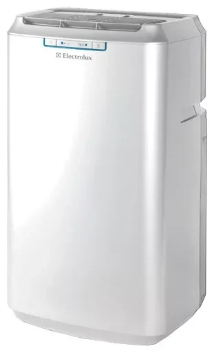 Мобильный напольный кондиционер ELECTROLUX EACM-10 EZ/N3 WHITE купить в Нижневартовске