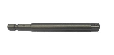Переходник 1/4&quot; 100мм  D1100ADP14   Jonnesway 48460 купить в Нижневартовске