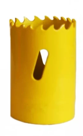 Коронка Bi-Metal Ф25 мм М42 Энкор 24325 купить в Нижневартовске