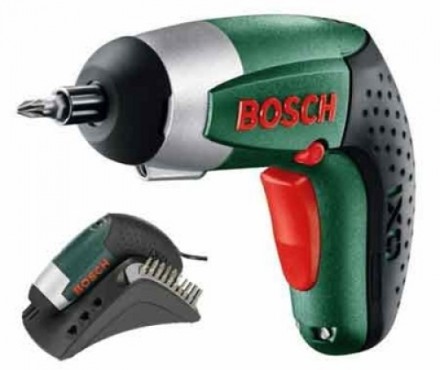 Отвертка аккумуляторная BOSCH XO IV купить в Нижневартовске