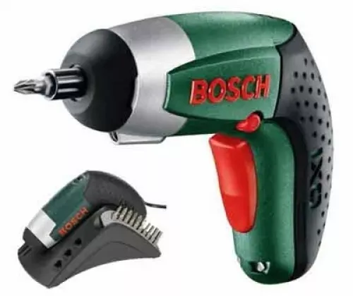Отвертка аккумуляторная BOSCH XO IV купить в Нижневартовске