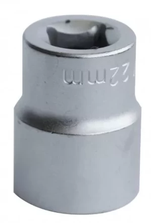 Головка торцевая 1/2" х 22мм  1/10/240 20733 купить в Нижневартовске