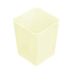 Горшочек для рассады Palisad, пластиковый, 460 мл., с выдвижным дном, 10 шт. 643446