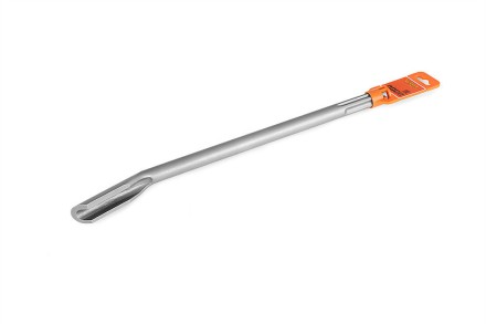 Зубило канальное по бетону MESSER с хвостовиком SDS-MAX (600 мм) купить в Нижневартовске
