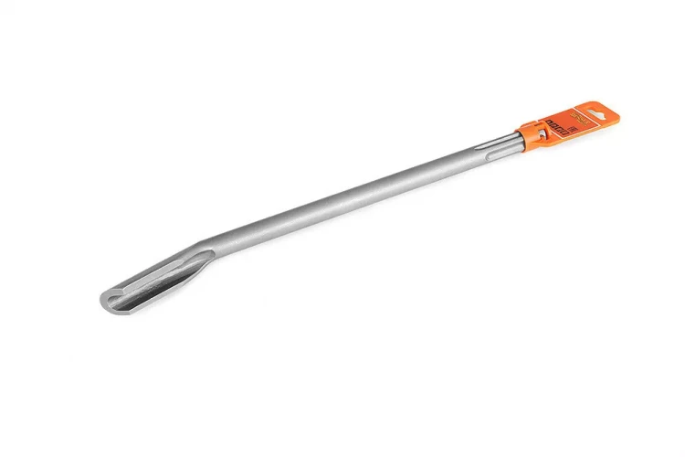 Зубило канальное по бетону MESSER с хвостовиком SDS-MAX (600 мм) купить в Нижневартовске