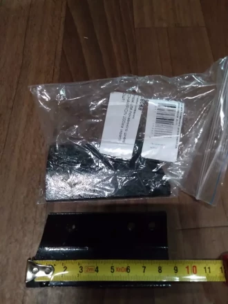 Нож Champion для почвенного бура 200 мм (комплект 2 шт) купить в Нижневартовске