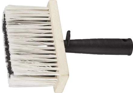 Макловица STAYER "MASTER", деревянный корпус, искусственная щетина, 52х140мм 01831-14_z01 купить в Нижневартовске