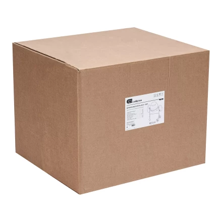 Бетоносмеситель Сибртех БСН-130П 95516, мощность 500 Вт, полиамидный венец купить в Нижневартовске