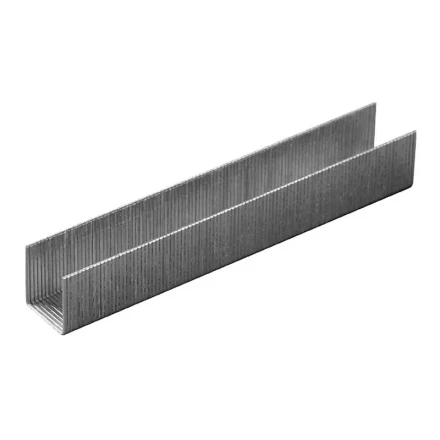 Скоба  закаленная тип 140  8мм  Кратон 1 20 02 007 купить в Нижневартовске