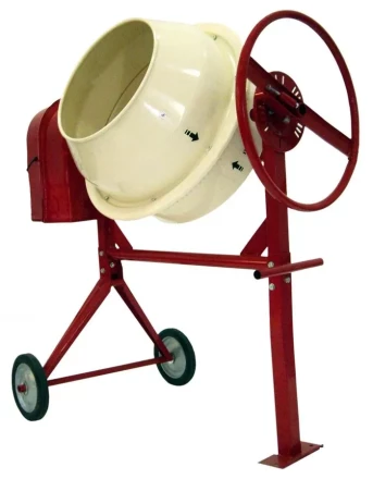 Бетоносмеситель Elitech БС 160 купить в Нижневартовске