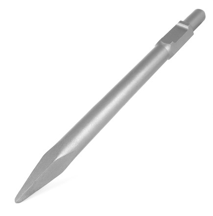 Пика 30X400 для отбойного молотка MESSER купить в Нижневартовске