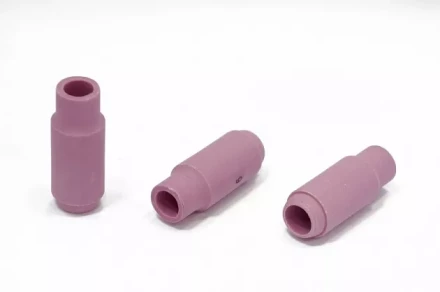 Сопло керамическое TIG17-18-26 диаметр 9,5 №6 Aurora купить в Нижневартовске