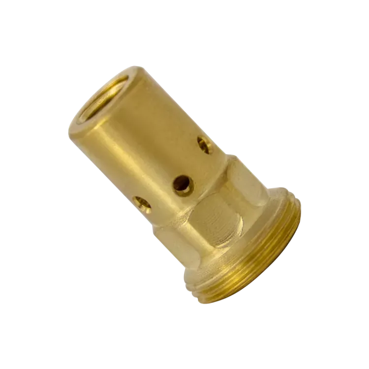 Вставка наконечника М8*25 (MW-501 Basic) Оберон BS142.0022 купить в Нижневартовске