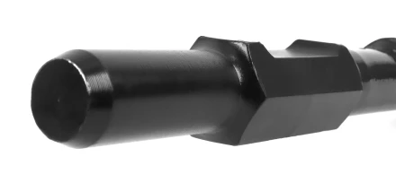 Насадка для отбойного молотка MESSER для пересадки деревьев, 135х280мм, НЕХ-30 купить в Нижневартовске