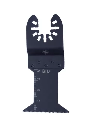 Насадка пильная Т-образная BIM 44мм Энкор 50465 купить в Нижневартовске