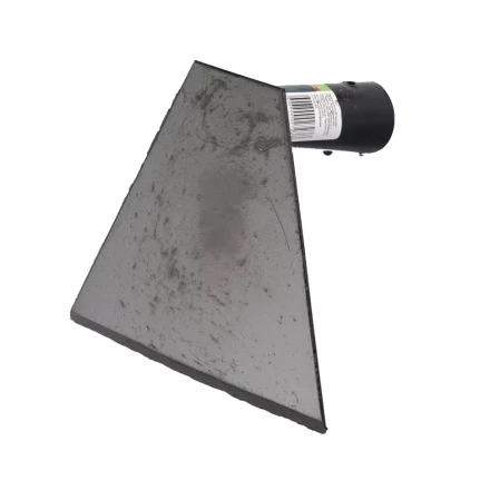 Мотыга 150 х 125 мм прямая без черенка СИБРТЕХ 62363 купить в Нижневартовске