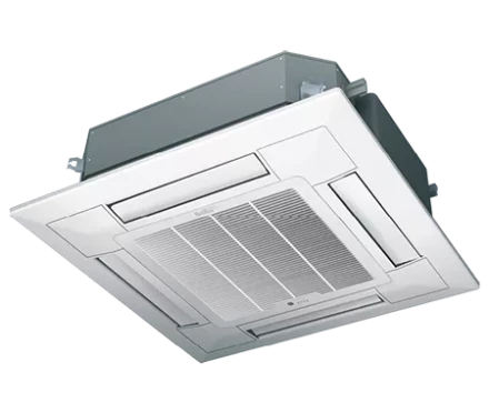 Внутренний блок BALLU BCI-FM/in-18HN1 мульти сплит-системы, кассетного типа купить в Нижневартовске