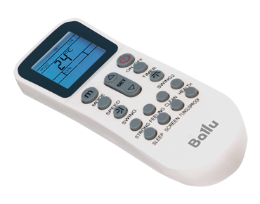 Внутренний блок BALLU BCI-FM/in-18HN1 мульти сплит-системы, кассетного типа купить в Нижневартовске