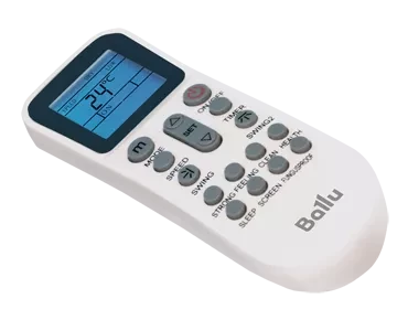 Внутренний блок BALLU BCI-FM/in-18HN1 мульти сплит-системы, кассетного типа купить в Нижневартовске