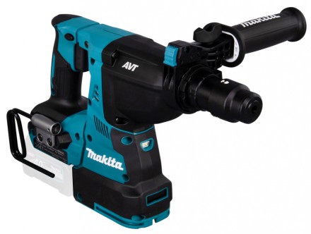 Аккумуляторный перфоратор XGT Makita HR004GZ (без АКБ и ЗУ) купить в Нижневартовске