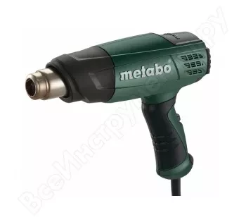Фен строительный Metabo HE 20-600 купить в Нижневартовске