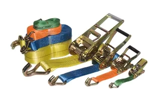 Ремни для стяжки груза р-н 10 тонн L=12 метра лента 75 мм купить в Нижневартовске